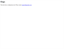 Tablet Screenshot of healthlawblog.bracheichler.com